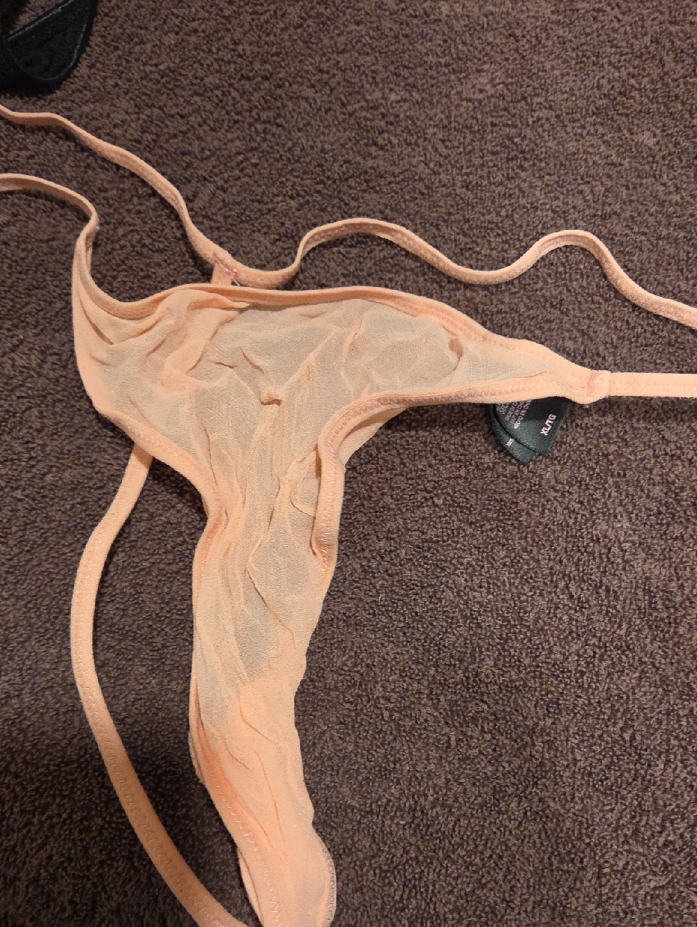 Lot Of 8 Misc XL Thongs - Picture 9 of 15